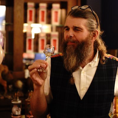 Global Brand Ambassador for Independent Bottler That @BoutiqueyWhisky Company. Part time breadmaker. Runs on coffee, marmite soldiers, and olives