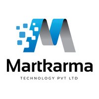 martkarma Technology Pvt. Ltd.(@martkarmaTech) 's Twitter Profile Photo