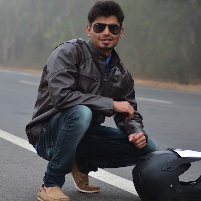 ಕನ್ನಡಿಗ 😎 Adventure lover
software engineer Android/Angular