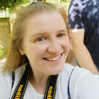 OnlyNatalieRowe's profile picture. Marketing Executive | Blogger | Stage Fangirl | Foodie

Powered by caffeine, chocolate & cheesy inspirational quotes.