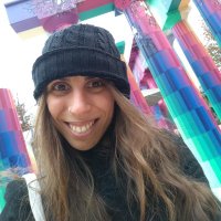 Sandra Álvarez(@sabifo4) 's Twitter Profile Photo
