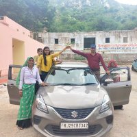 Ramkesh Meena (@ramkesh08071607) 's Twitter Profile