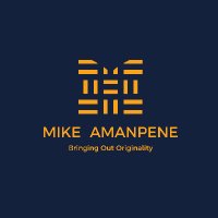 Mike Amanpene(@Mike_Amanpene) 's Twitter Profile Photo