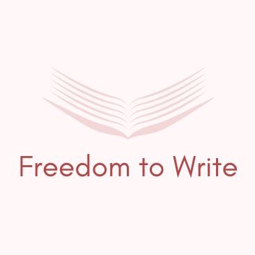 Freedom To Write