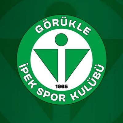 Görükle İpekspor kulübü resmi twitter hesabı / The official twitter account of Görükle İpekspor