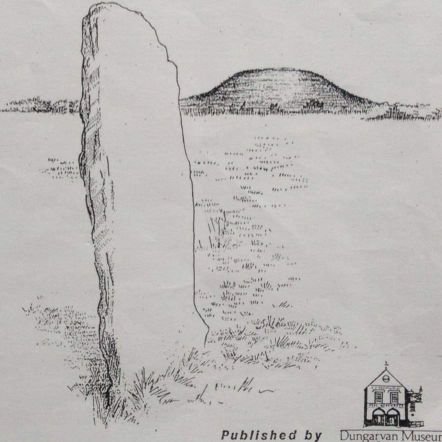 Gallowshill Community Archaeology