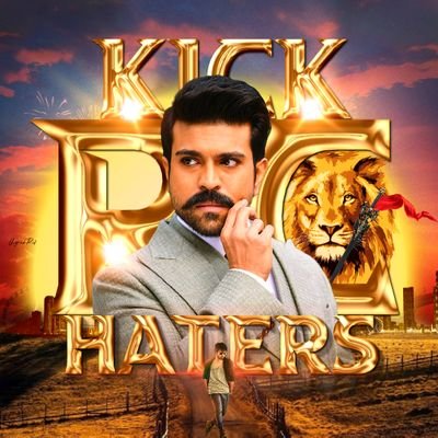 Man Of Masses @alwaysramcharan ❤🔥 !!     
                        JAI CHARAN ❤✊ !!