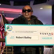 I’m Robert Bailey New York winner of $343M Powerball Helping Anyone struggling
-Feeding 
-Widows 
-Student 
-Rent
-Children with Cancer/Down Syndrome 
-Foodbank