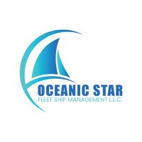 Oceanic Star Fleet Ship Management(@FleetOceanic) 's Twitter Profile Photo
