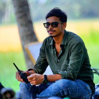 Shrie Saikumaar Daara (@shriesaidaara) 's Twitter Profile