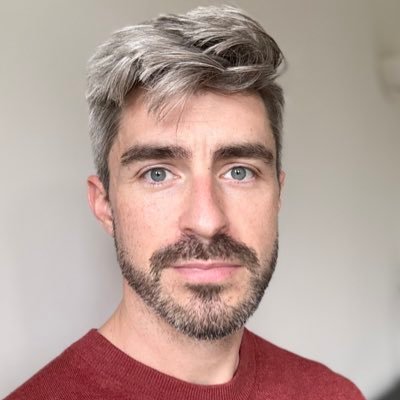 StevenHMcIntosh Profile Picture