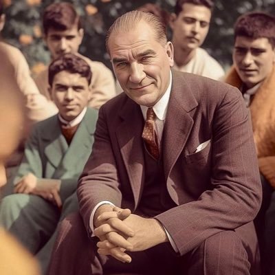 👨🏻🎓 İstanbul Üni. Siyasetbilimi ve Uluslararası İlişkiler 👨🏻🎓 Atatürk Üni. Halkla İliş v Tanıtım 👨🏻🎓 Anadolu Üni. Maliye ⚽️ Galatasaray 🤯Atatürk