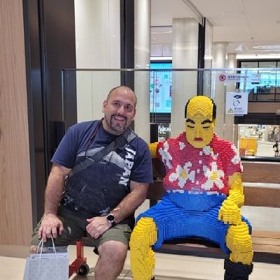 Otto_Rosado's profile picture. 