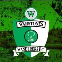 Warstones Wanderers F.C (@wwfc2001) 's Twitter Profile