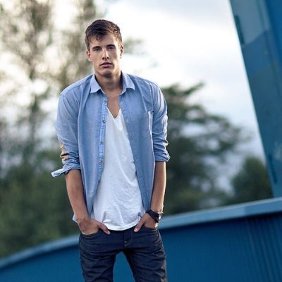 Jositrmon's profile picture. All of us could take a lesson from the weather, it pays no attention to criticism.