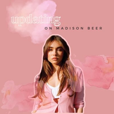 your number 1 source for @madisonbeer updates & more