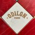 ODILON PARIS (@odilonparis) Twitter profile photo ODILON PARIS (@odilonparis) Twitter profile photo