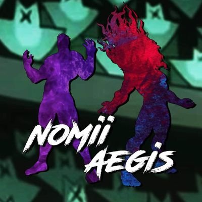 Casual FG Player | Content Creator | Designer | Motion Graphics | Video Editor | Free Agent | Inquiry Email: nomiiaegis@gmail.com