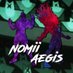 NoMii-Aegis | Commission Open (@aegisnomii) Twitter profile photo