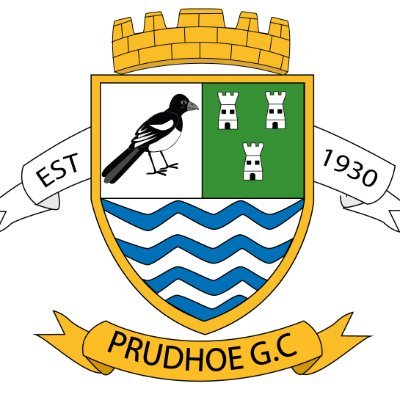 Prudhoe Golf Club - nestled in the Tyne valley - a great course offering a warm welcome to all - A thriving membership - Visitors and Golf Societies Welcome!
