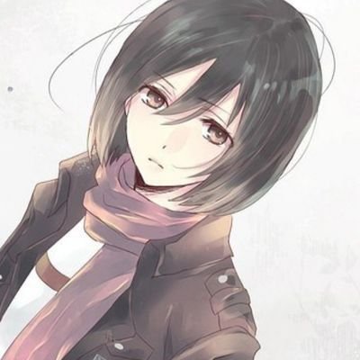 🌸 This world is cruel, but it's also beautiful.         ~ Mikasa Ackerman 🌸