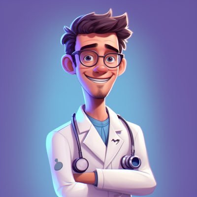 HealthcareAIGuy Profile Picture
