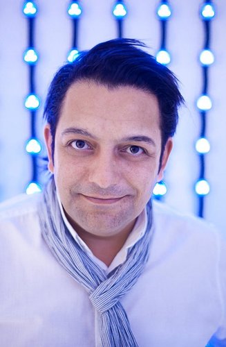 manufakt's profile picture. 