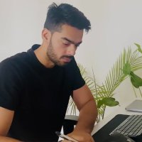 Keshav Grover (@yozdesigner) 's Twitter Profile