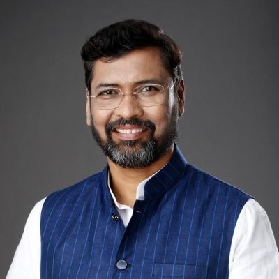 Keshav Upadhye (Modi Ka Pariwar) Profile