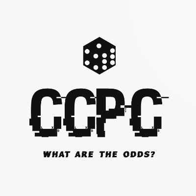 CCPCindicator's profile picture. What are the odds?