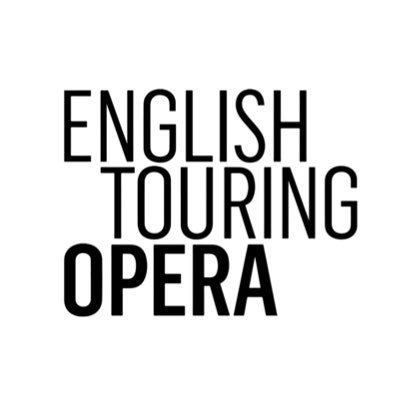 ETO is the UK's leading touring opera company🎶 See what's on⬇️