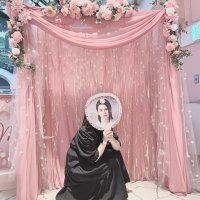 こはる (@minijin__haruko) Twitter profile photo