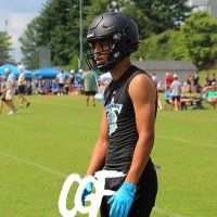 Kade Goodin (@kadegoodin) 's Twitter Profile