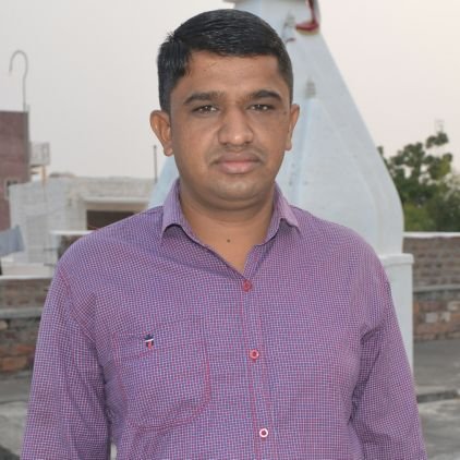 RamdeenGurjar Profile Picture