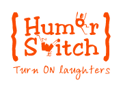 Your Switch to Laughters