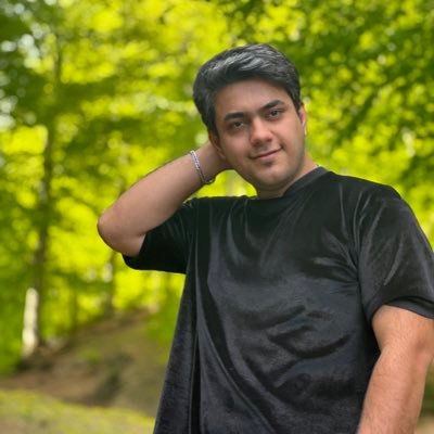 cidal_76's profile picture. ولی یه روزی یه جایی خیلی قشنگ میشه تهش…💙