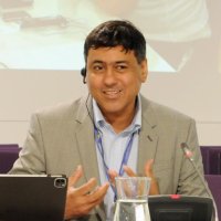 Professor Siraj Sait (@siraj_sait) 's Twitter Profile