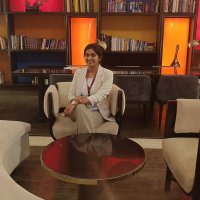Ardhra S (@ardhras1) 's Twitter Profile