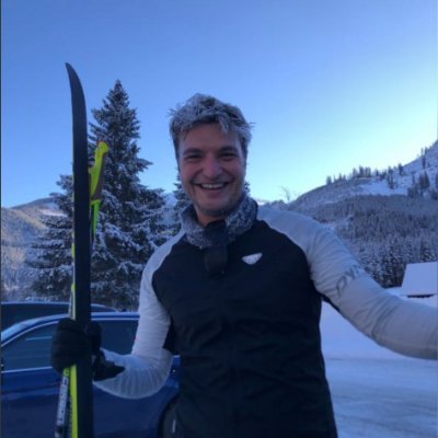 Data Scientist/Economist at Styria Media Group (KLZ) ; PhD student at JKU  Linz.  In love with causal inference and cross country skiing.