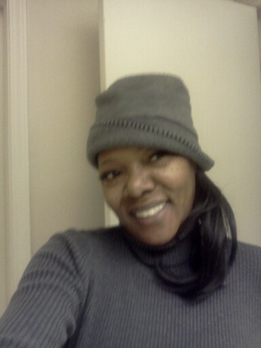 itzdatdiva's profile picture. 