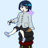 あおいちゃん (@ss_9_aoi) Twitter profile photo