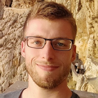 mkopcins's profile picture. React Native Executorch @swmansion