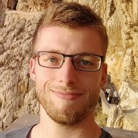 Mateusz Kopciński (@mkopcins) 's Twitter Profile Photo