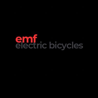 Emf Ebikes Uganda is a pioneering electric bike company based in the heart of Uganda. We are promoting sustainable transportation that’s green and sustainable.