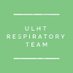 RespiratoryULHT (@respiratoryulht) Twitter profile photo RespiratoryULHT (@respiratoryulht) Twitter profile photo