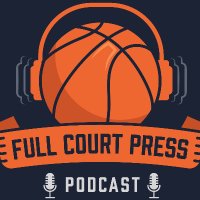 FullCourtPressPodcast (@clubsandc) 's Twitter Profile