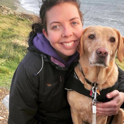 FranklinRu49038's profile picture. Sharing my passion for Wildlife, ECC, Vet
Nursing and Animal Rehab 
(No pet health advice, all my own opinions)