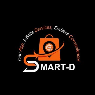 Smartdza's profile picture. 🚗 SmartD - Your All-In-One Mobility Solution 📲

Get ready to experience the ultimate convenience and efficiency with SmartD,