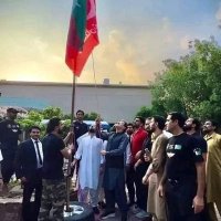 Haji Masood (@hajimasood8) 's Twitter Profile