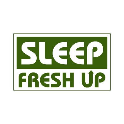 @sleepfreshup